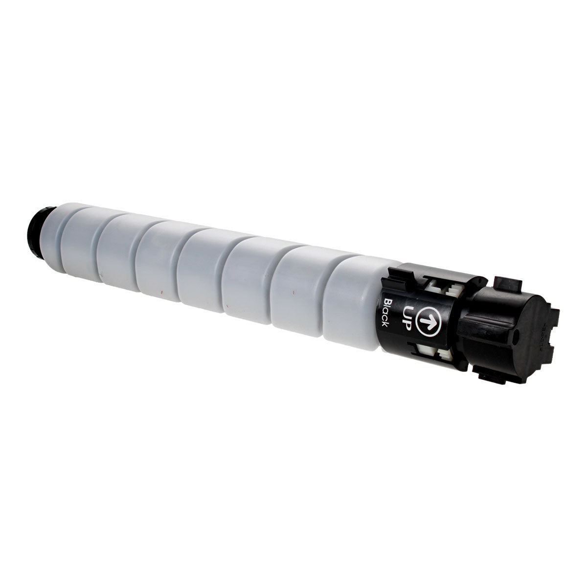 Compatible Black Toner Cartridge for Ricoh Aficio MP C300 / Aficio MP C300HT + More 10K Yield TAA (841724 / 841295)