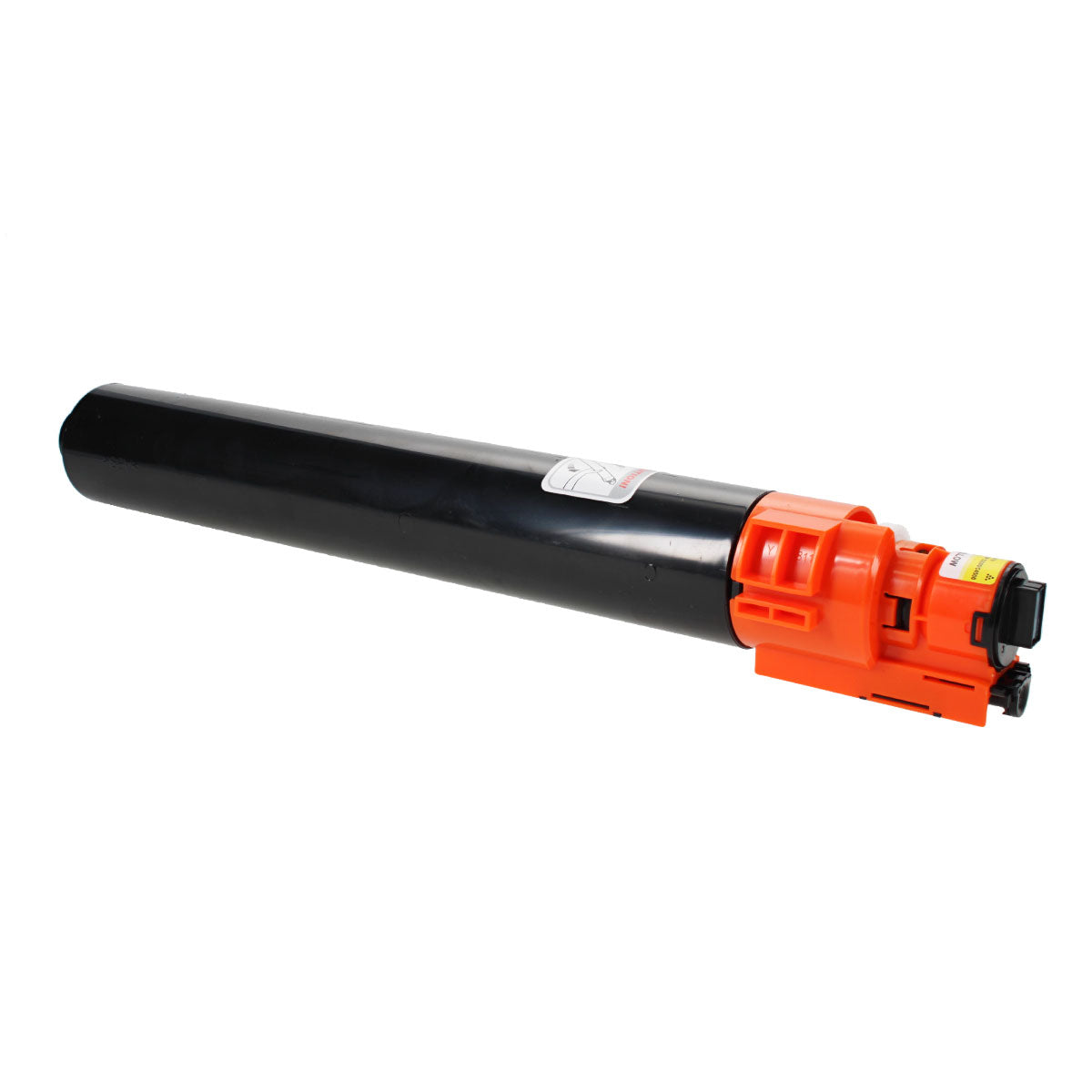 Compatible Yellow Toner Cartridge for Ricoh Aficio MP C3500 / Aficio MP C3500E1 + More 17K High Yield TAA (841343 / 884979)