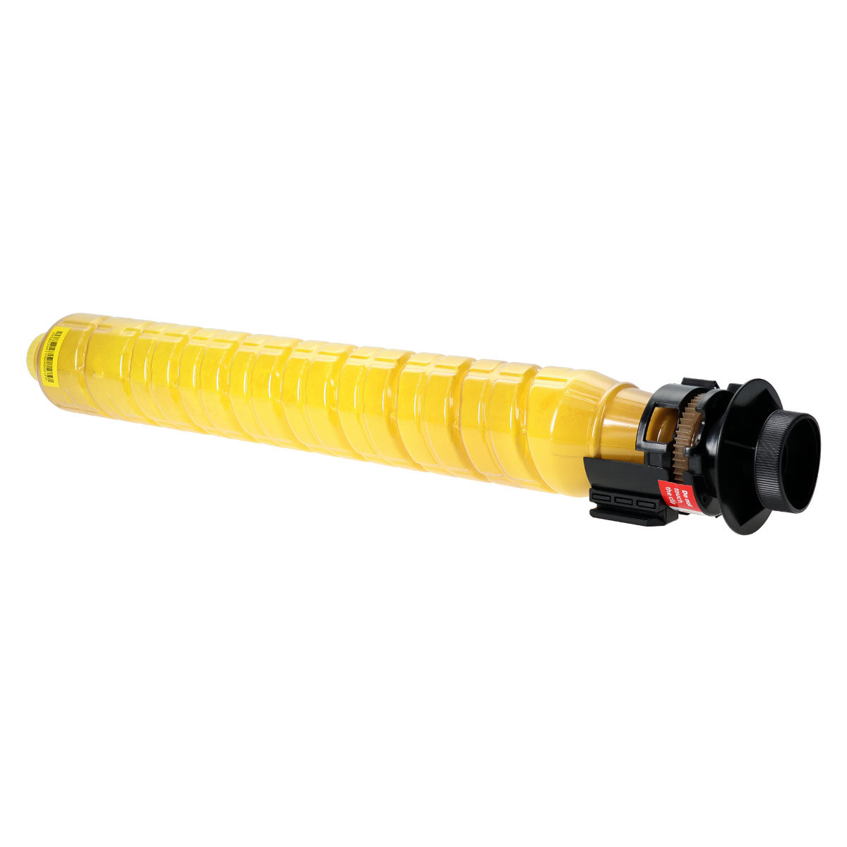 Compatible Yellow Toner Cartridge for Ricoh IM C4500 / IM C6000 + More 22.5K Yield (842280)