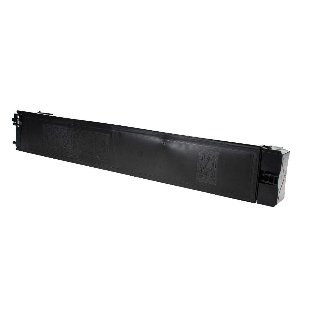 Compatible Black Toner Cartridge for Sharp MX-2310U / MX-2616N + More 18K Yield TAA (MX-23NTBA)