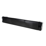 Compatible Black Toner Cartridge for Sharp MX-2310U / MX-2616N + More 18K Yield TAA (MX-23NTBA)
