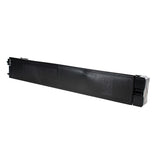 Compatible Black Toner Cartridge for Sharp MX-2610N / MX-2615N + More 24K Yield TAA (MX-36NTBA)