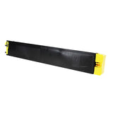 Compatible Yellow Toner Cartridge for Sharp MX-2610N / MX-2615N + More 15K Yield TAA (MX-36NTYA)