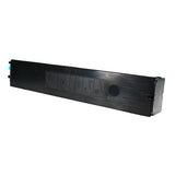 Compatible Black Toner Cartridge for Sharp MX-2630N / MX-2651 + More 40K Yield TAA (MX-61NTBA)