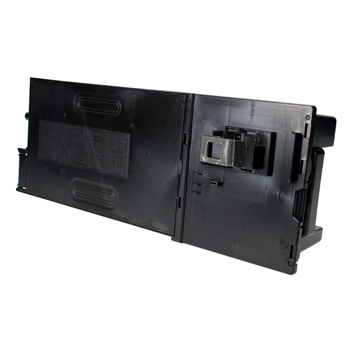 Compatible Black Toner Cartridge for Sharp MX-B350P / MX-B350W + More 30K Yield TAA (MX-B45NT)