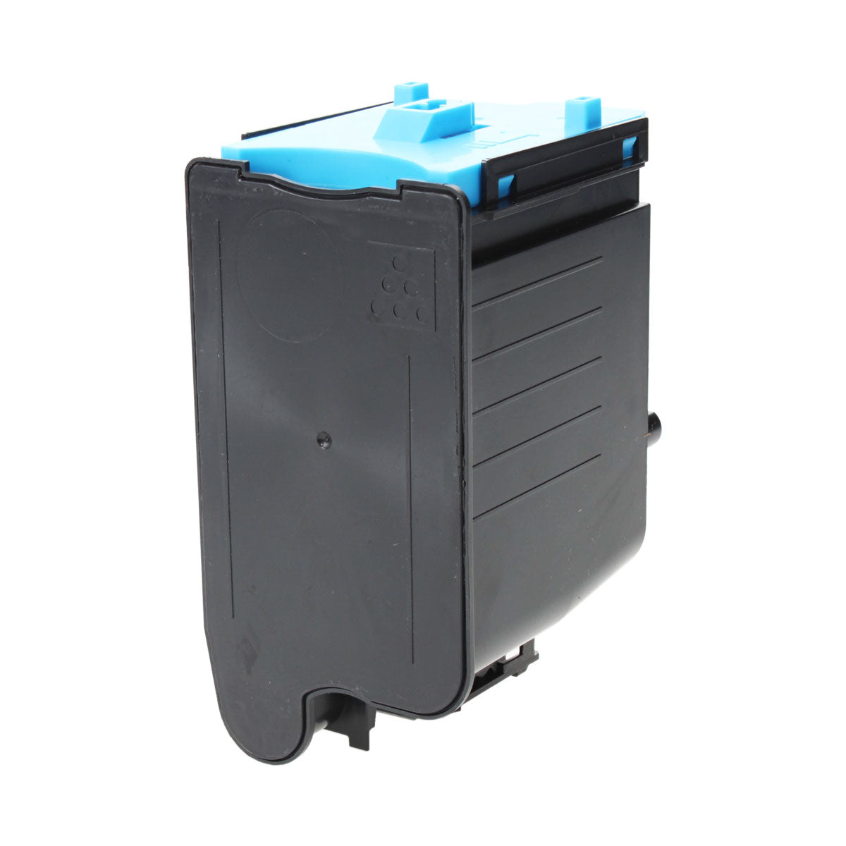 Compatible Cyan Toner Cartridge for Sharp MX-C250 / MX-C250E + More 6K Yield TAA (MX-C30NT-C)