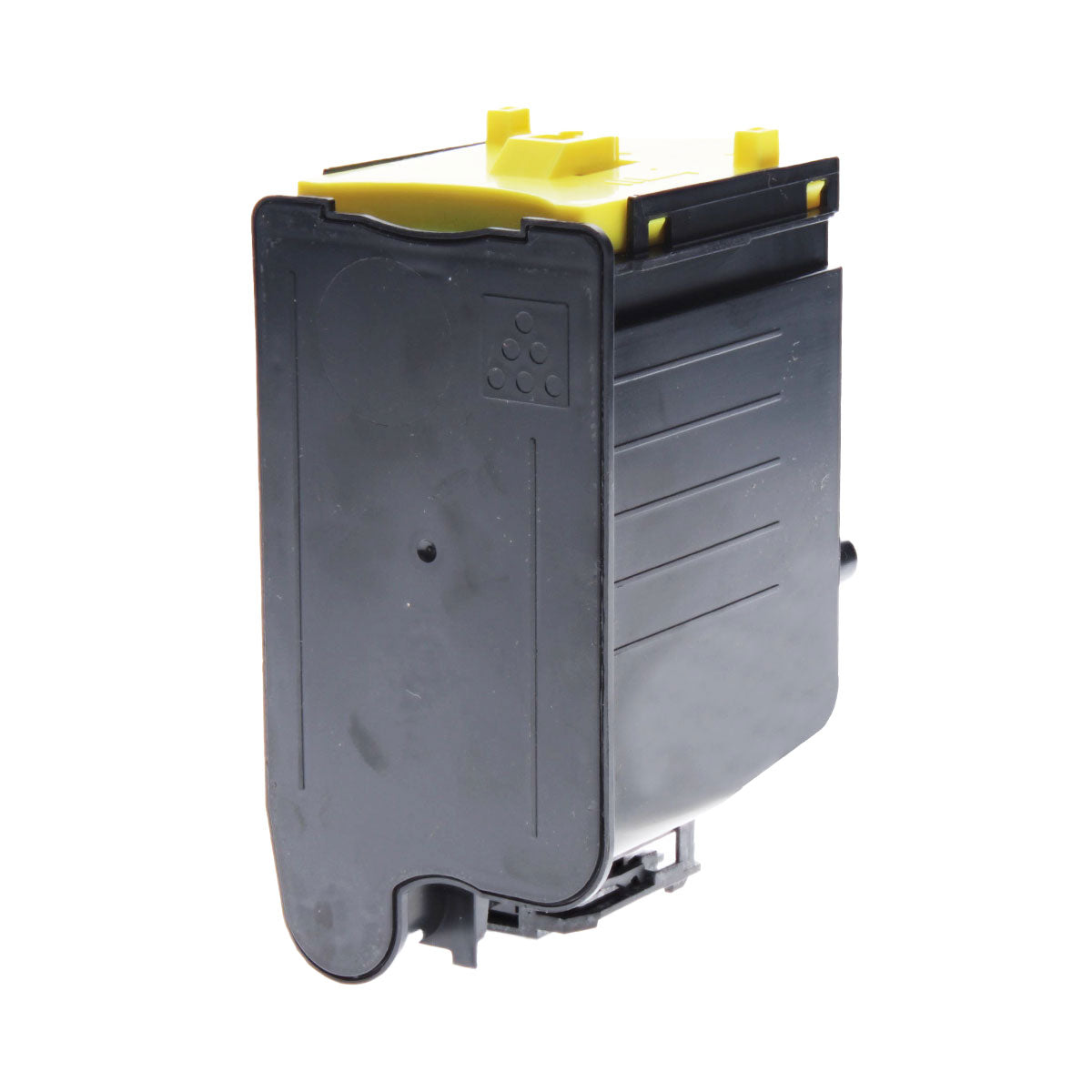 Compatible Yellow Toner Cartridge for Sharp MX-C250 / MX-C250E + More 6K Yield TAA (MX-C30NT-Y)