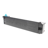 Compatible Black Toner Cartridge for Sharp MX-C311 / MX-C312 + More 10K Yield TAA (MX-C40NTB)