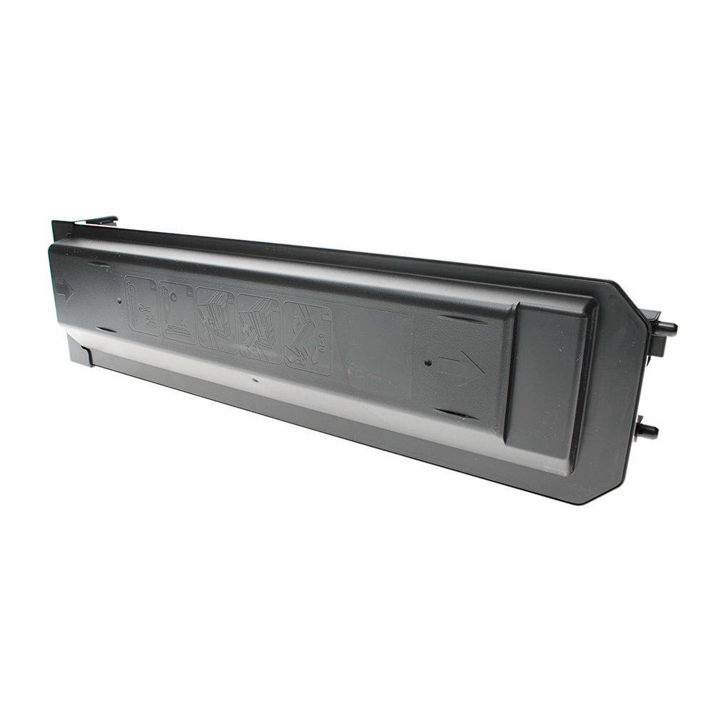 Compatible Black Toner Cartridge for Sharp MX-453N / MX-503U + More 40K Yield TAA (MX-500NT)