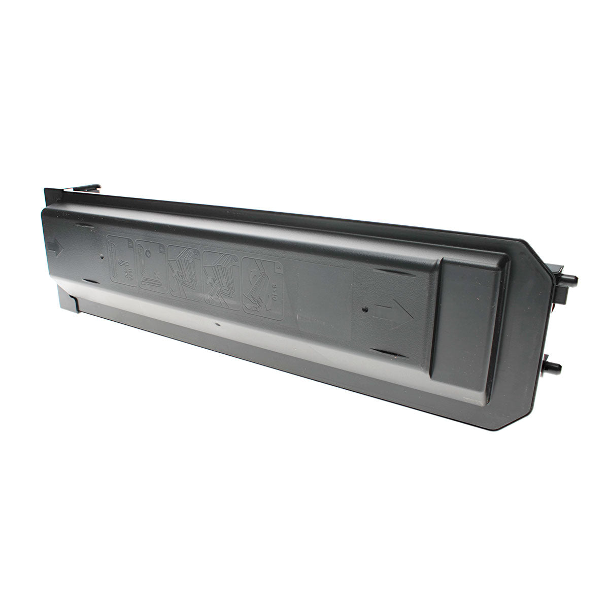 Compatible Black Toner Cartridge for Sharp MX-453N / MX-503U + More 40K Yield TAA (MX-500NT)