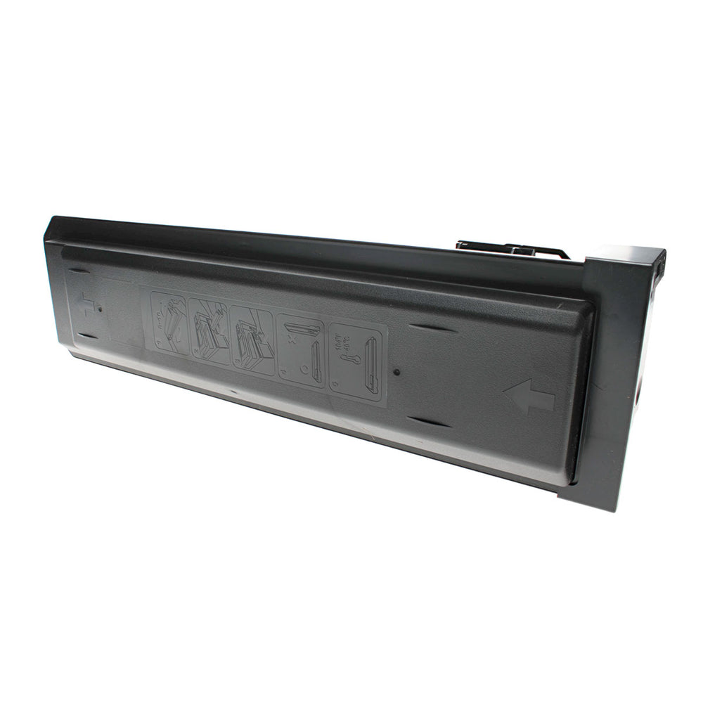 Compatible Black Toner Cartridge for Sharp MX-M2630 / MX-M2651 + More 40K Yield TAA (MX-560NT / MX-561NT)