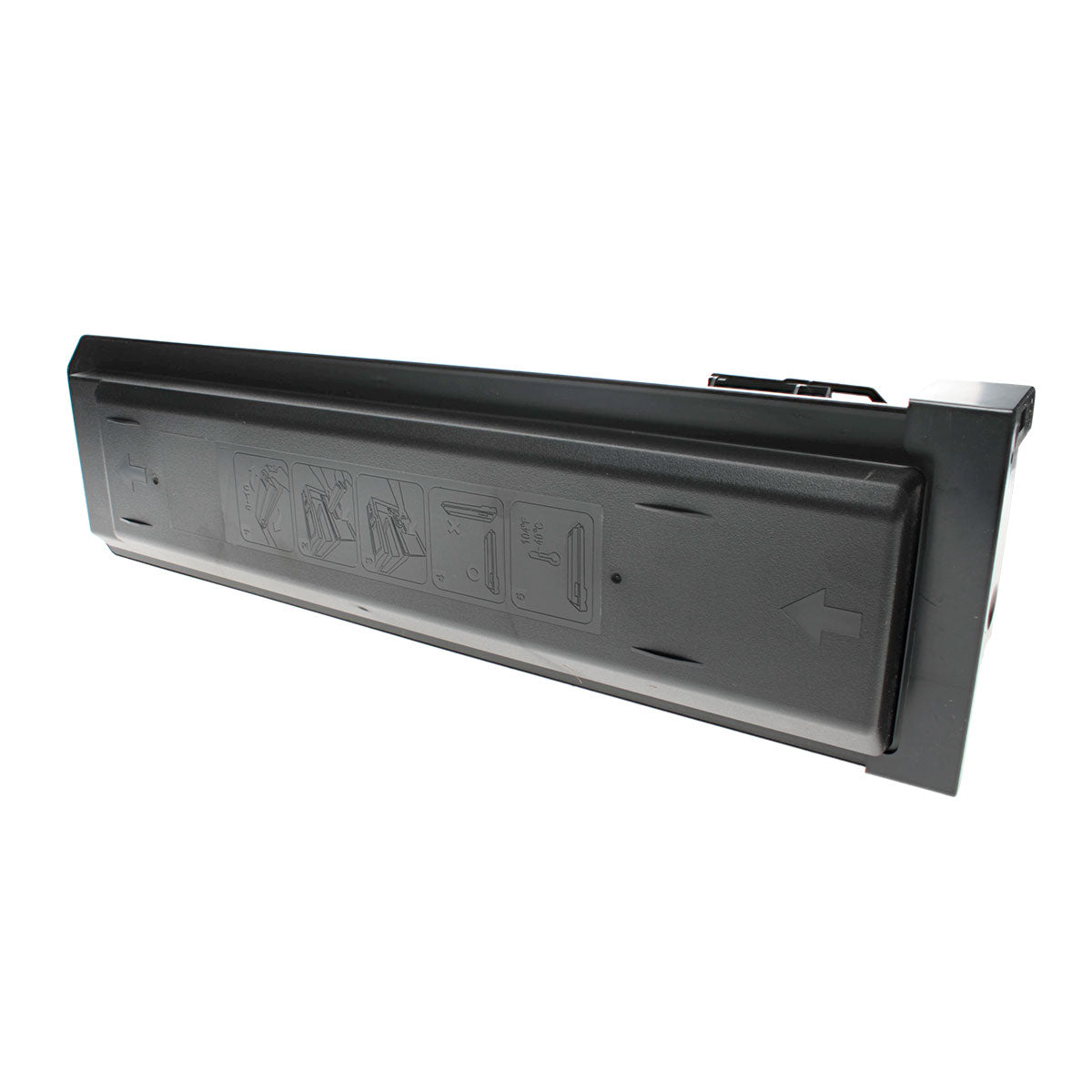 Compatible Black Toner Cartridge for Sharp MX-M2630 / MX-M2651 + More 40K Yield TAA (MX-560NT / MX-561NT)