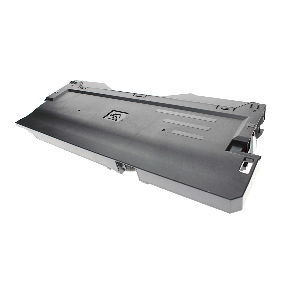 Compatible Waste Toner Container for Sharp MX-2630N / MX-2651 + More TAA (MX-601HB / MX-607HB)