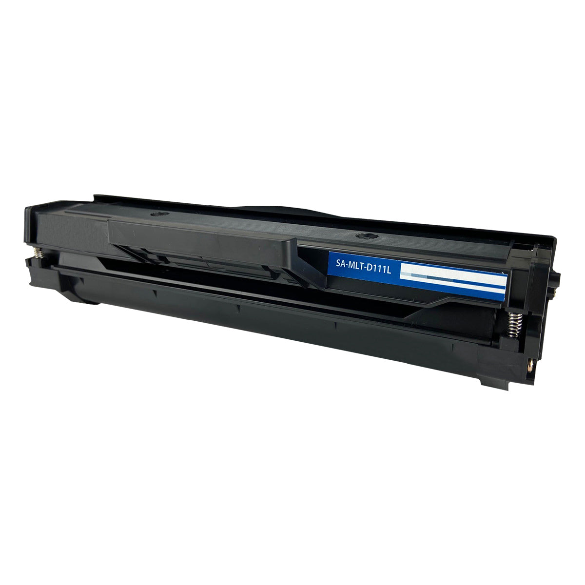 Compatible Black Toner Cartridge for Samsung XPRESS CL-2026 / XPRESS SL-M2020 + More 1.8K High Yield (MLT-D111L / 111L)