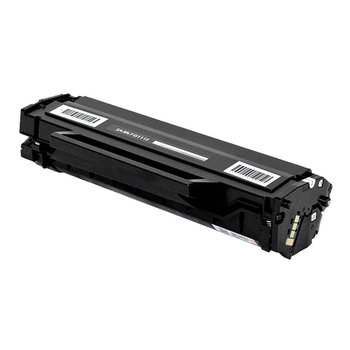 Compatible Black Toner Cartridge for Samsung XPRESS CL-2026 / XPRESS SL-M2020 + More 1K Yield (MLT-D111S)