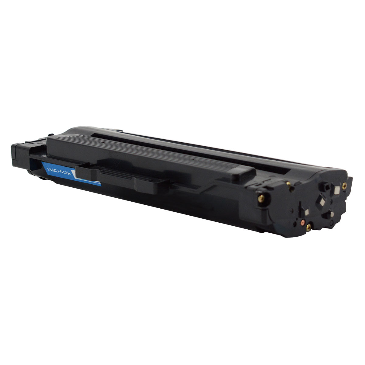 Compatible Black Toner Cartridge for Samsung ML-2525 / ML-2525W + More 2.5K High Yield (MLT-D105L)