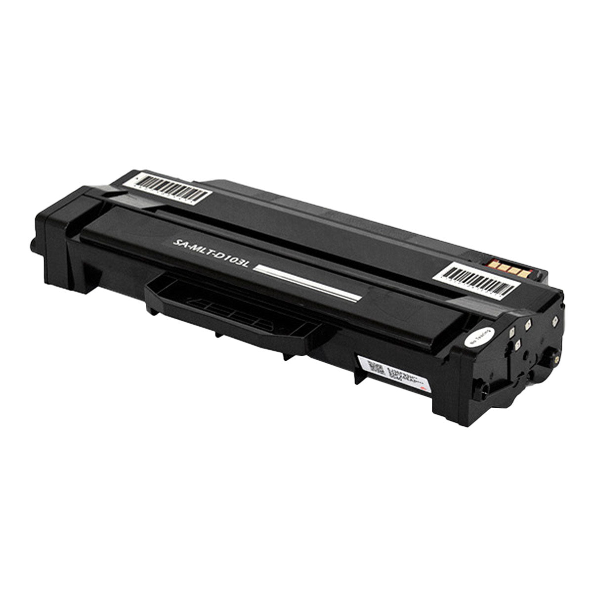 Remanufactured Black Toner Cartridge for Samsung ML-2950ND / ML-2950NDR + More 2.5K High Yield (MLT-D103L)