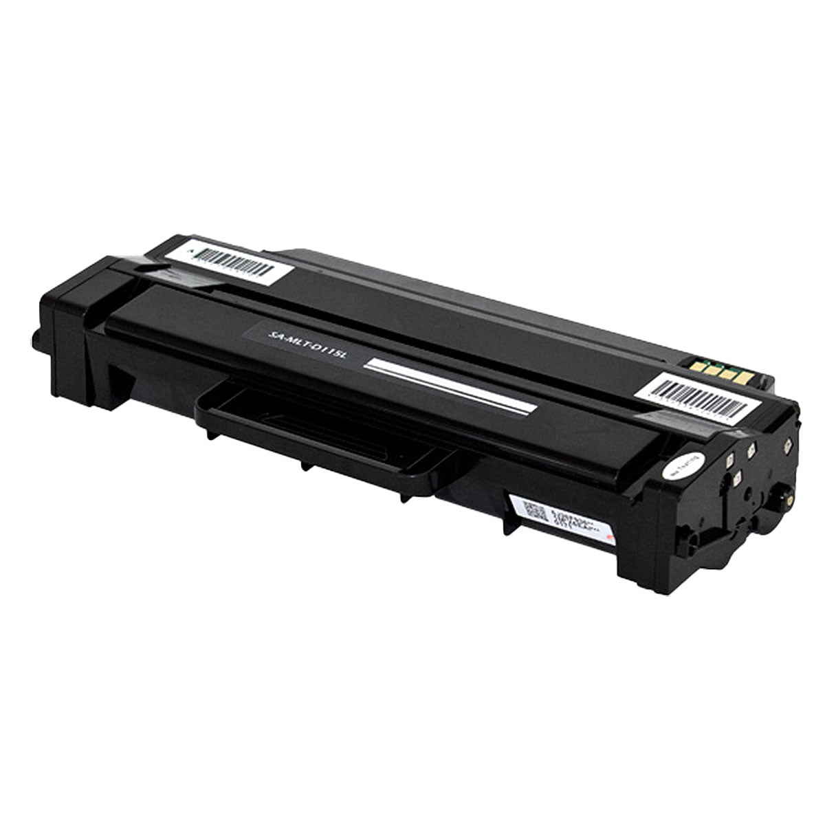 Compatible Black Toner Cartridge for Samsung XPRESS SL-M2620 / XPRESS SL-M2670 + More 3K High Yield (MLT-D115L)