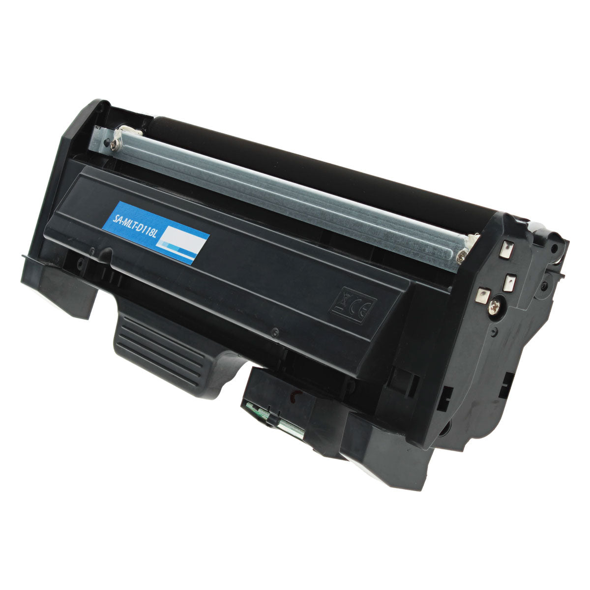 Compatible Black Toner Cartridge for Samsung XPRESS M3015DW / XPRESS M3065FW 4K High Yield (MLT-D118L / 118L)