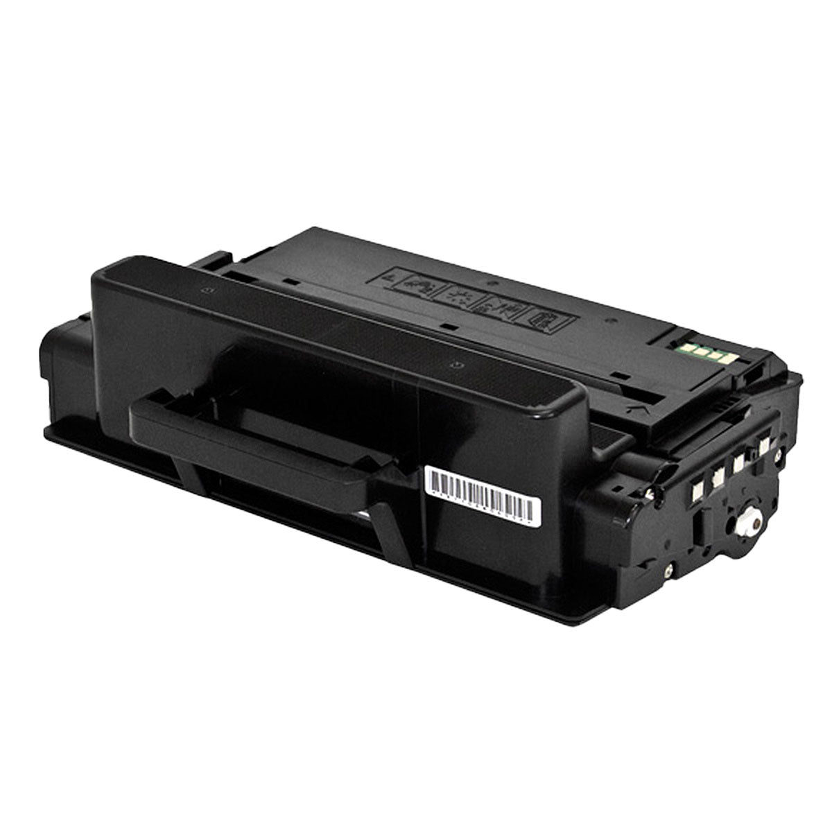 Compatible Black Toner Cartridge for Samsung PROXPRESS SL-M3820 / PROXPRESS SL-M3820DW + More 10K Extra High Yield (MLT-D203E)