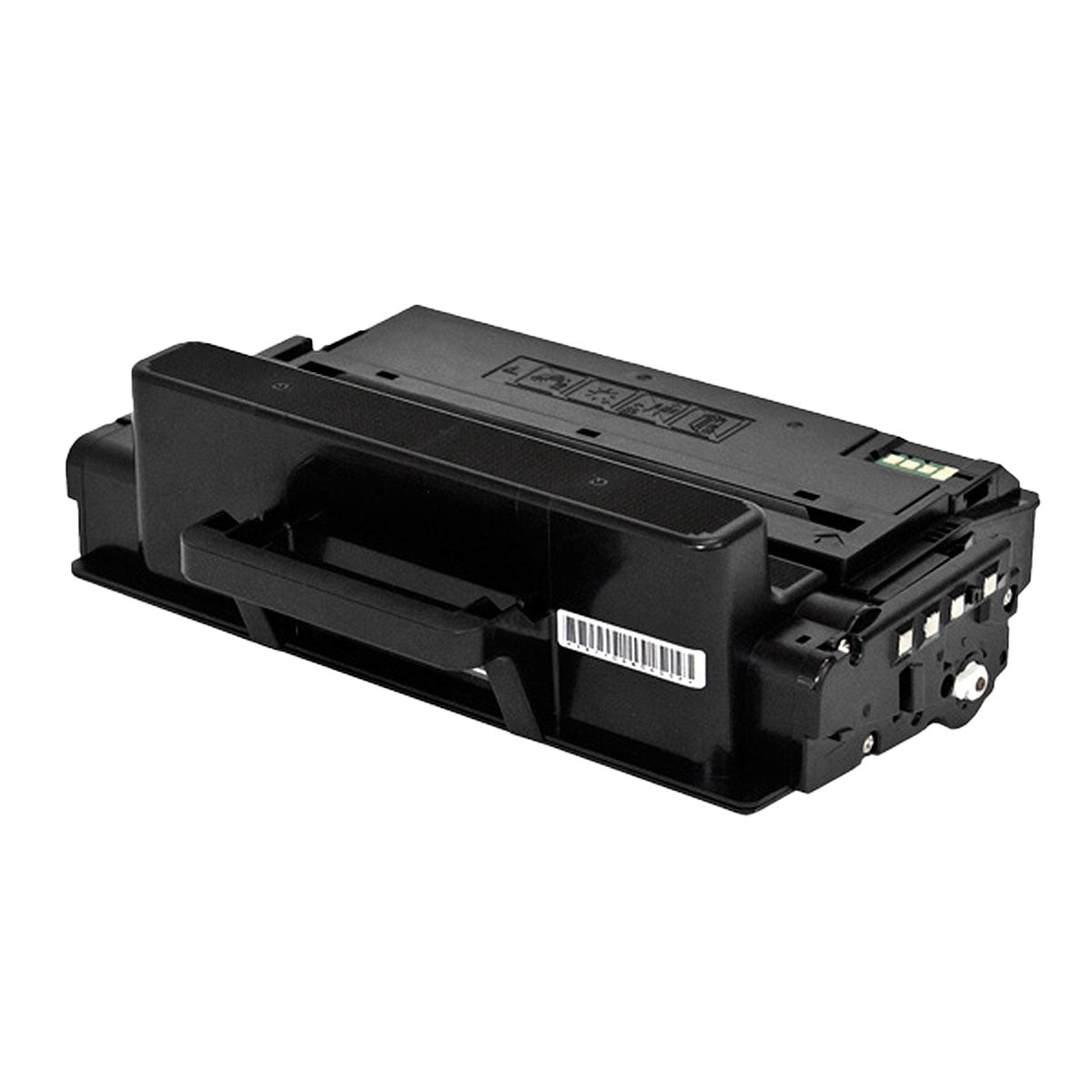 Compatible Black Toner Cartridge for Samsung PROXPRESS SL-M3320ND / PROXPRESS SL-M3370FD + More 5K High Yield (MLT-D203L)