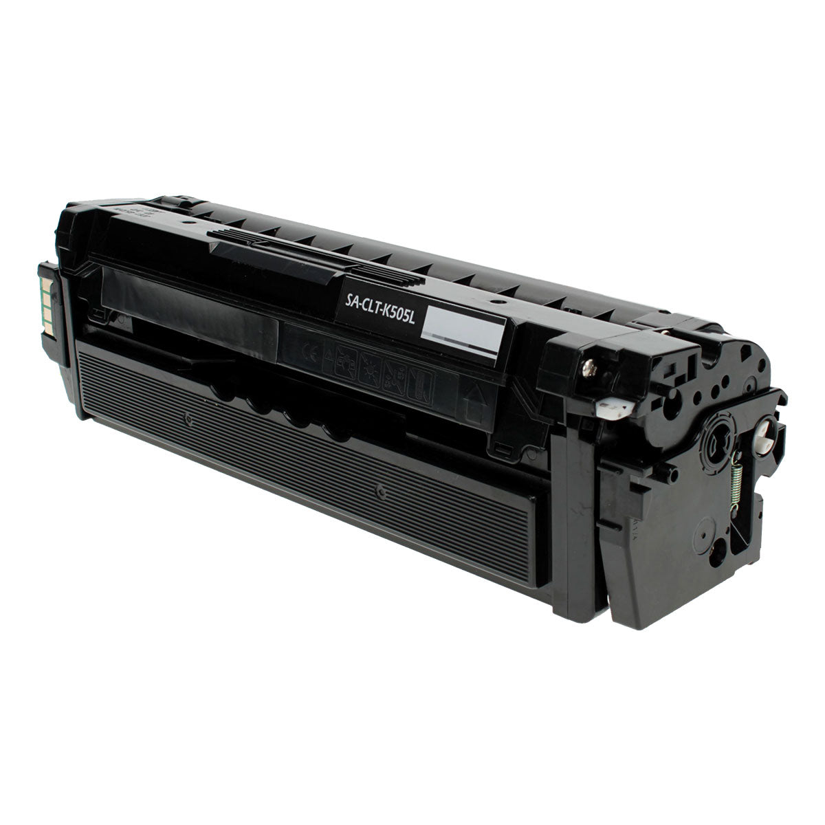 Compatible Black Toner Cartridge for Samsung PROXPRESS C2620DW / PROXPRESS C2670FW 6K High Yield (CLT-K505L / K505L)