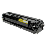 Compatible Yellow Toner Cartridge for Samsung PROXPRESS C2620DW / PROXPRESS C2670FW 3.5K High Yield (CLT-Y505L / SU514A)