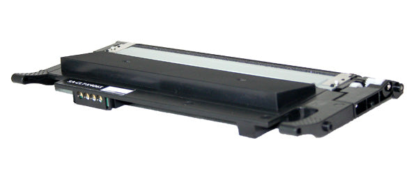 Compatible Black Toner Cartridge for Samsung CLP-360 / CLP-362 + More 1.5K Yield (CLT-K406S / K406S)