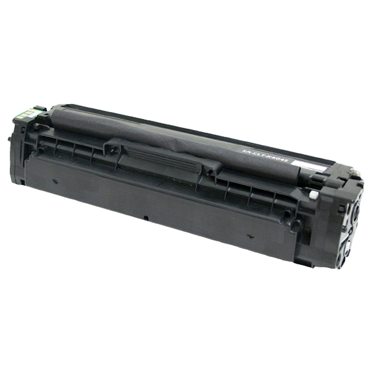 Remanufactured Black Toner Cartridge for Samsung CLP-415 / CLP-415N + More 2.5K Yield (CLT-K504S / K504S)