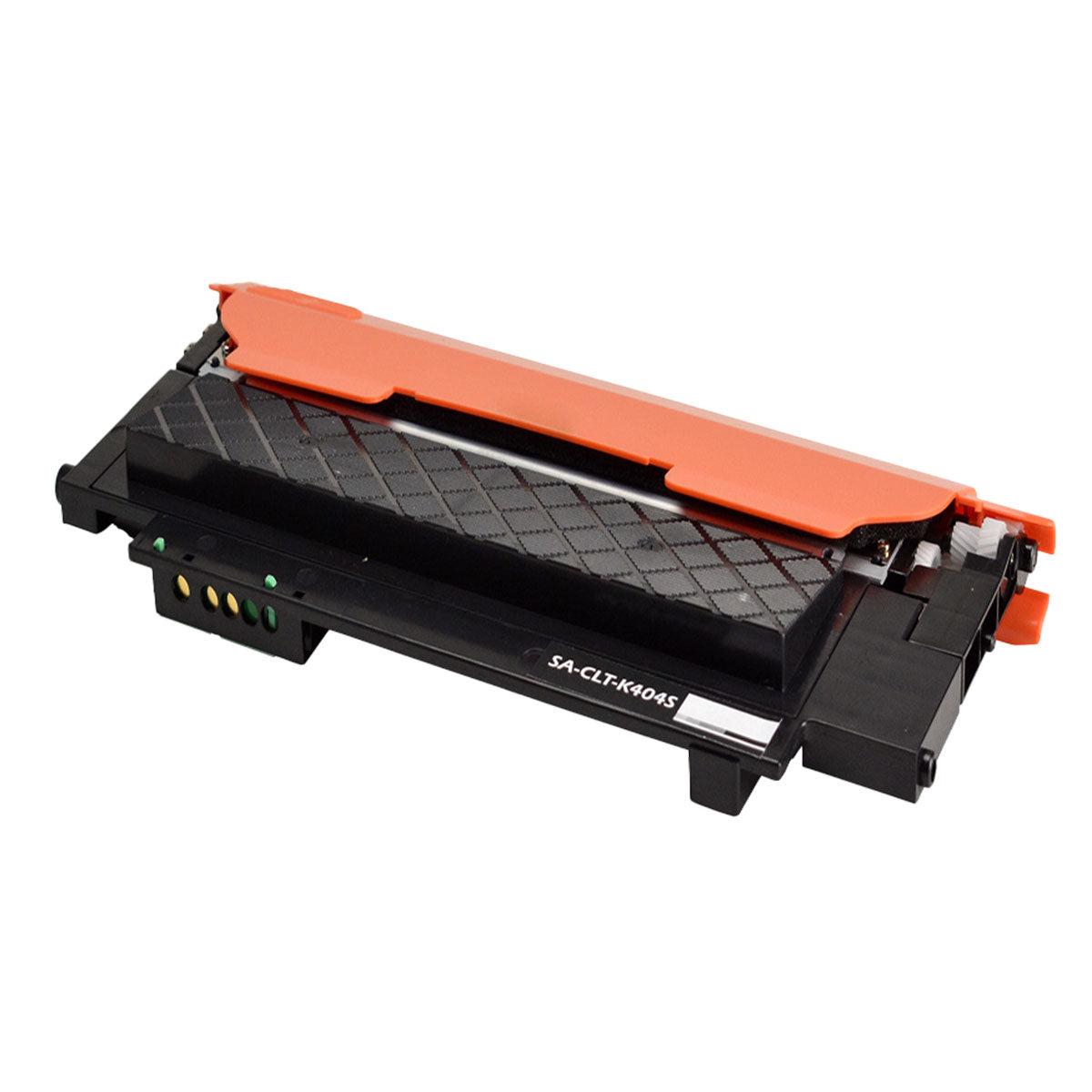 Compatible Black Toner Cartridge for Samsung XPRESS C430 / XPRESS C430FW + More 1.5K Yield (CLT-K404S / K404S)