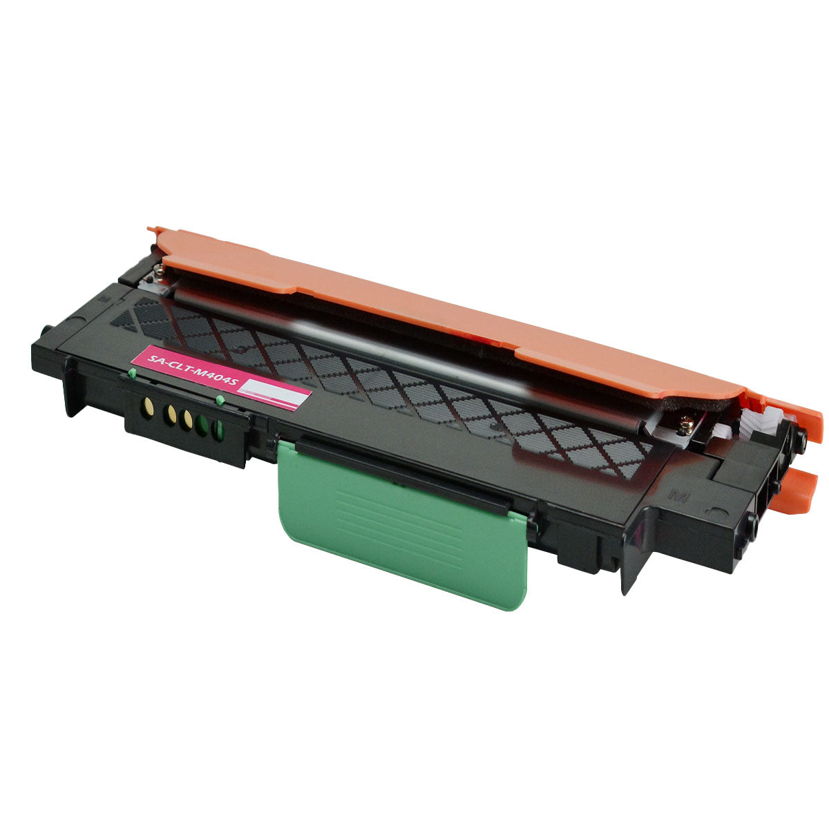 Compatible Magenta Toner Cartridge for Samsung XPRESS C430 / XPRESS C430FW + More 1K Yield (CLT-M404S / M404S)
