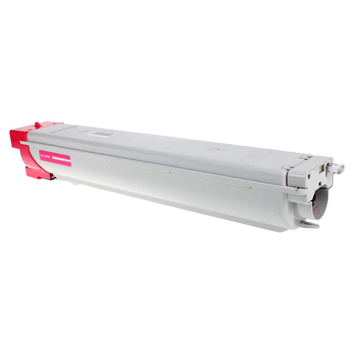 Compatible Magenta Toner Cartridge for Samsung MULTIXPRESS X4250LX / MULTIXPRESS X4300LX 20K Yield (CLT-M808S / M808S)