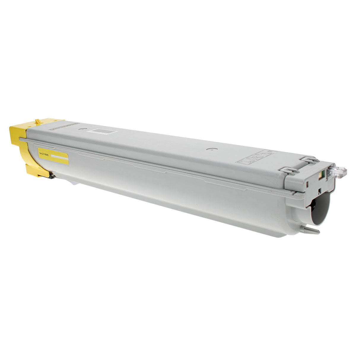 Compatible Yellow Toner Cartridge for Samsung MULTIXPRESS X4250LX / MULTIXPRESS X4300LX 20K Yield (CLT-Y808S / SS737A)