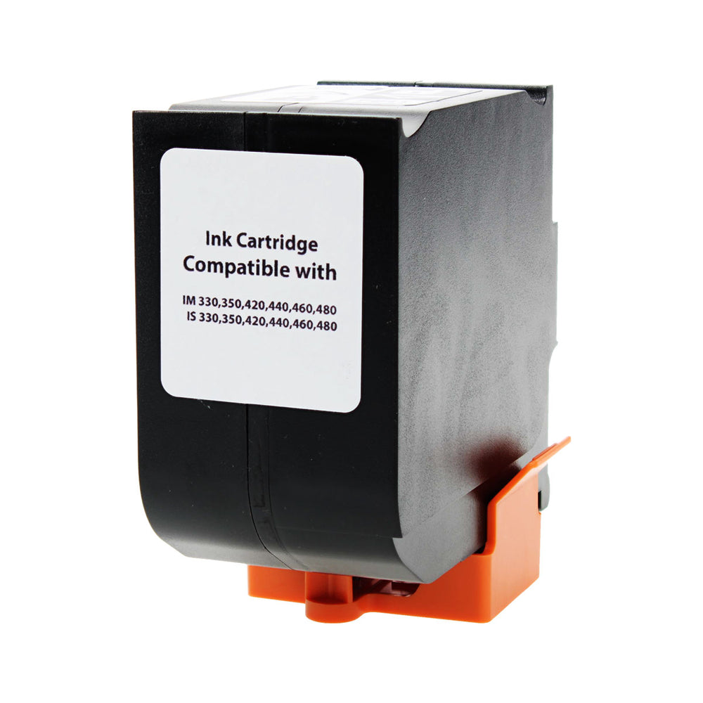 Remanufactured Red Ink Cartridge for Neo Post IS330 / IS350 + More (ISINK34 / 4135554T)