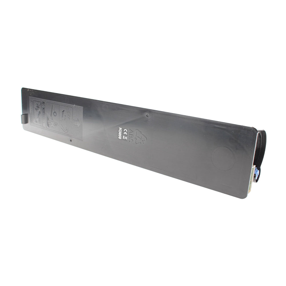 Compatible Black Toner Cartridge for Toshiba E-Studio 2505AC / E-Studio 3005AC + More 38.4K Yield TAA (T-FC505UK)