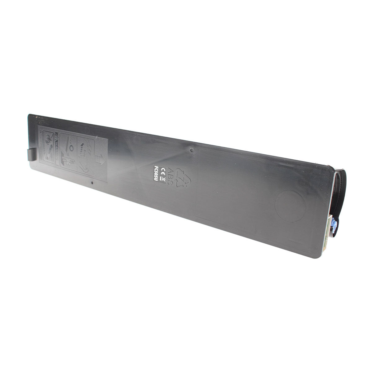 Compatible Black Toner Cartridge for Toshiba E-Studio 2505AC / E-Studio 3005AC + More 38.4K Yield TAA (T-FC505UK)