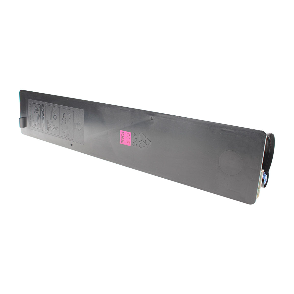 Compatible Magenta Toner Cartridge for Toshiba E-Studio 2505AC / E-Studio 3005AC + More 33.6K Yield TAA (T-FC505UM)