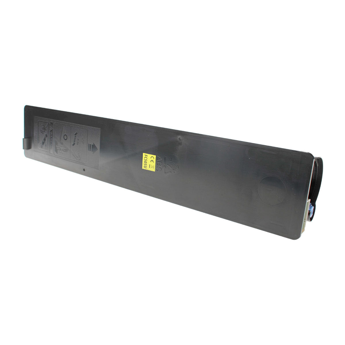 Compatible Yellow Toner Cartridge for Toshiba E-Studio 2505AC / E-Studio 3005AC + More 33.6K Yield TAA (T-FC505UY)