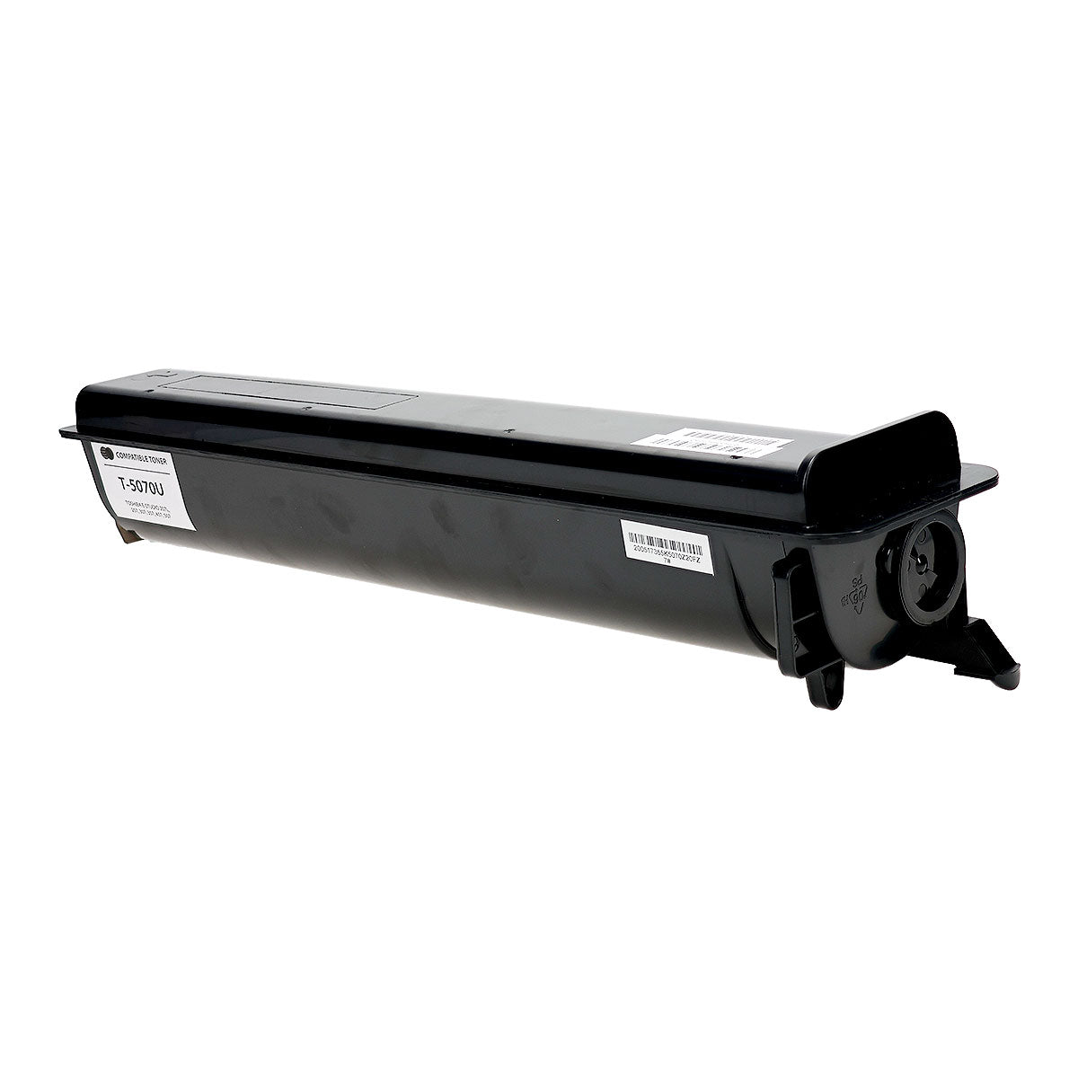 Compatible Black Toner Cartridge for Toshiba E-Studio 207L / E-Studio 257 + More 36.6K Yield (T-5070U)