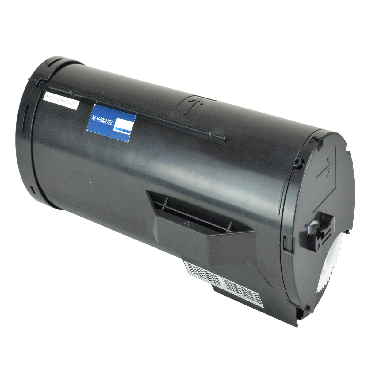 Compatible Black Toner Cartridge for Xerox PHASER 3610DN / PHASER 3610DNM + More 14.1K High Yield (106R02722 / 106R02731)