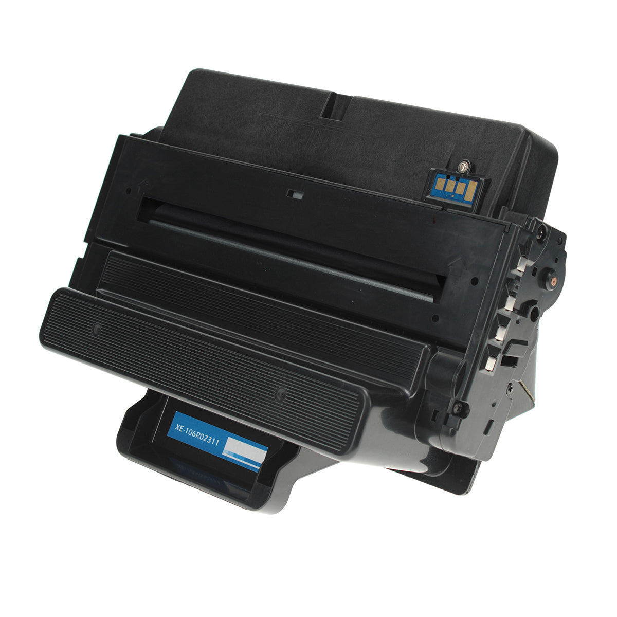 Compatible Black Toner Cartridge for Xerox WorkCentre 3315 / WorkCentre 3315DN + More 5K High Yield (106R02311)