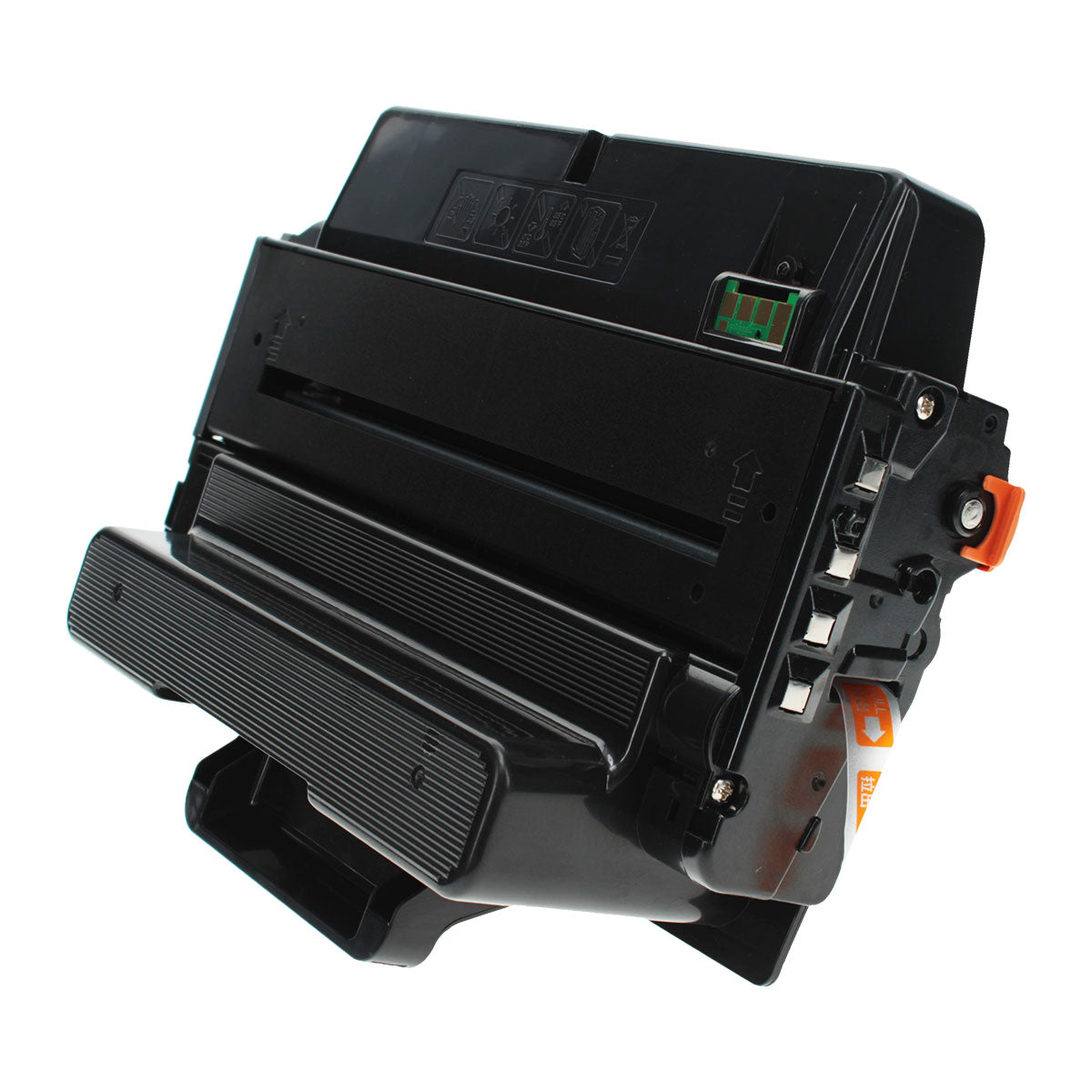 Compatible Black Toner Cartridge for Xerox PHASER 3320 / PHASER 3320DNI 11K High Yield (106R02307 / 106R02305)