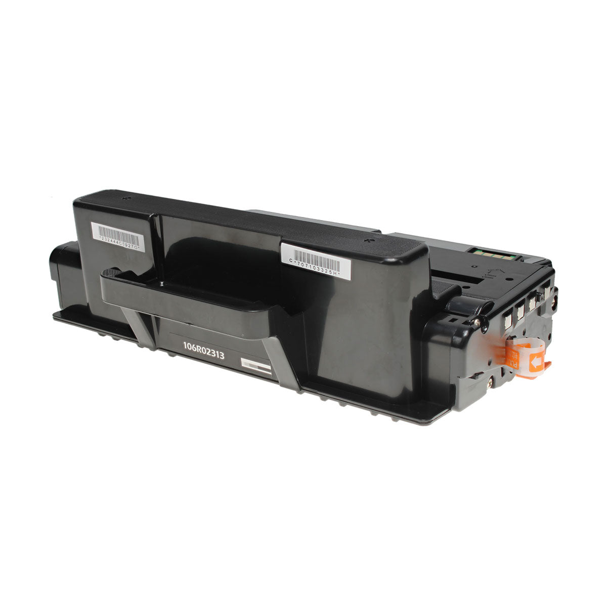 Compatible Black Toner Cartridge for Xerox WorkCentre 3325 / WorkCentre 3325DN + More 11K High Yield (106R02313)
