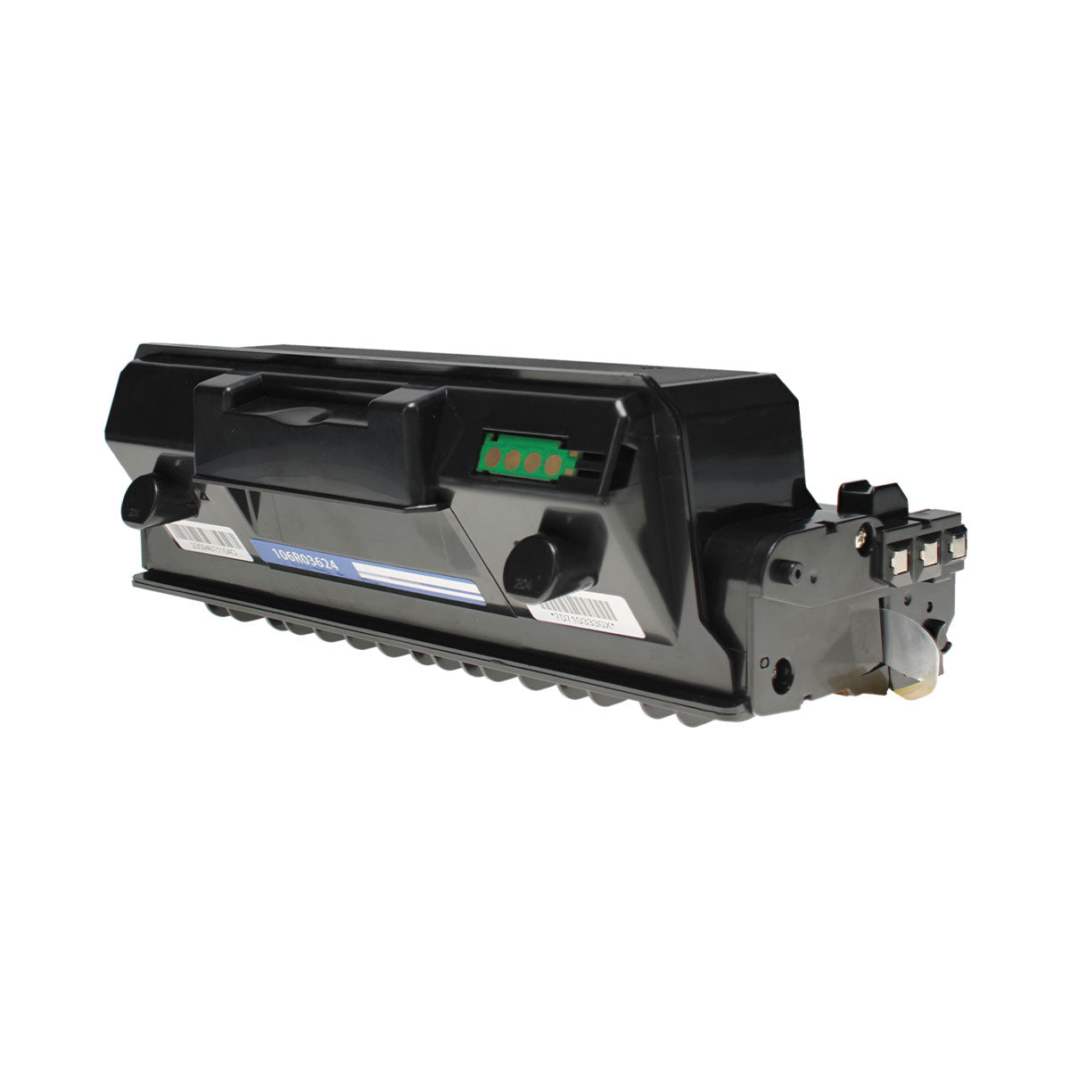 Compatible Black Toner Cartridge for Xerox PHASER 3330 / PHASER 3330DNI + More 15K Extra High Yield (106R03624)