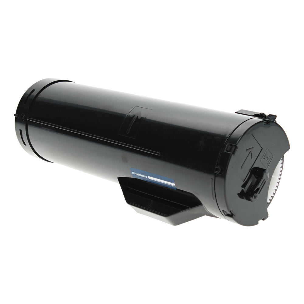Compatible Black Toner Cartridge for Xerox WorkCentre 3655 / WorkCentre 3655I + More 25.9K Extra High Yield (106R02740)