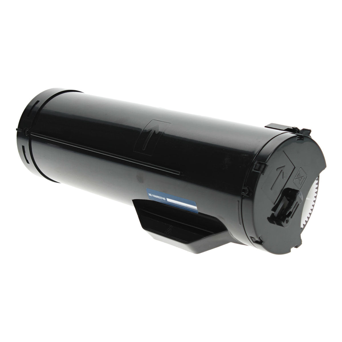Compatible Black Toner Cartridge for Xerox WorkCentre 3655 / WorkCentre 3655I + More 25.9K Extra High Yield (106R02740)