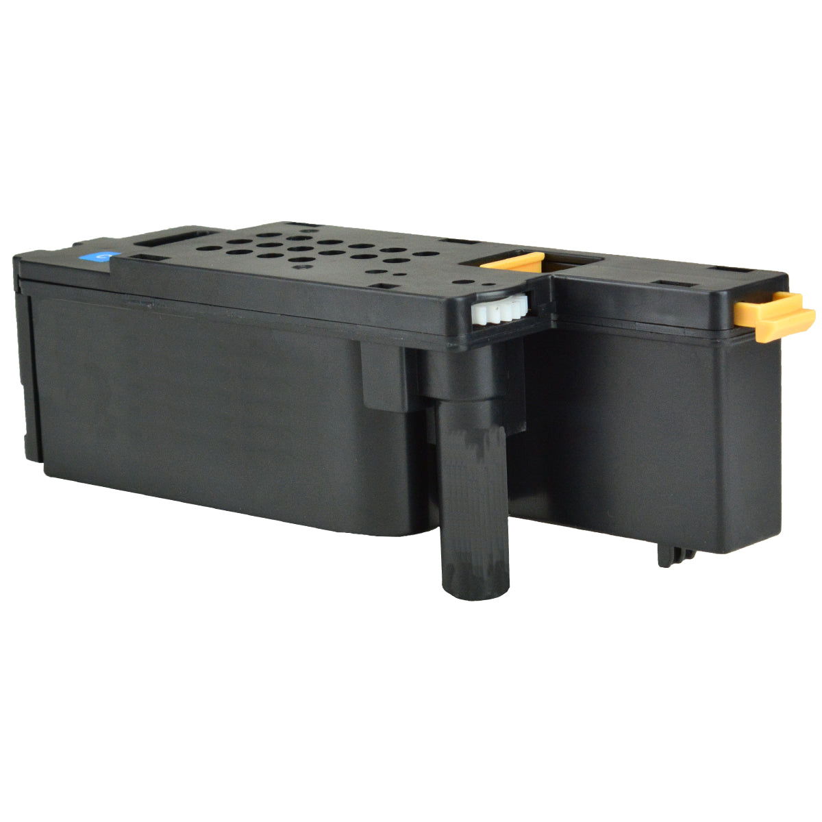 Compatible Cyan Toner Cartridge for Xerox PHASER 6020 / PHASER 6022 + More 1K Yield (106R02756)