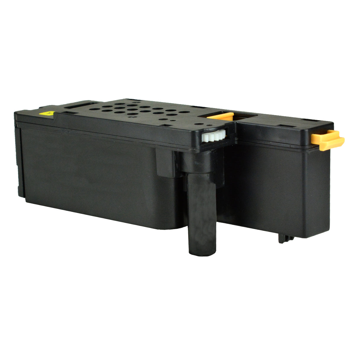 Compatible Yellow Toner Cartridge for Xerox PHASER 6020 / PHASER 6022 + More 1K Yield (106R02758)