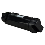 Compatible Black Toner Cartridge for Xerox PHASER 6510DN / PHASER 6510DNI + More 5.5K High Yield (106R03480 / 106R03476)