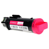 Compatible Magenta Toner Cartridge for Xerox PHASER 6510 / PHASER 6510DN + More 4.3K Extra High Yield (106R03691)